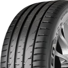 225/45 R18 95Y XL runflat NBLK
