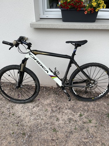 Vtt orbea alma - orbea,
