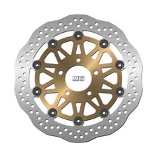 NG DISQUE DE FREIN AVANT