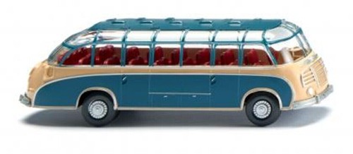Wiking 073005 setra autocar - wiking,