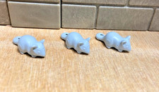 PLAYMOBIL Animaux 3 Souris