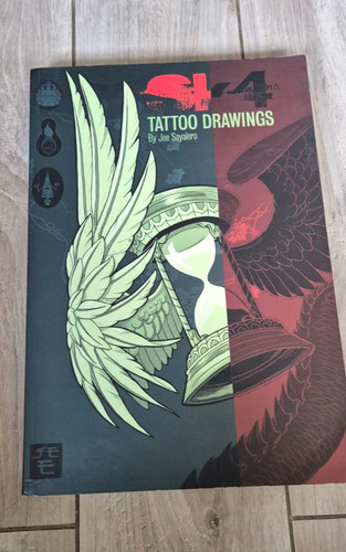 Sk4 tattoo drawings jee - sk4,