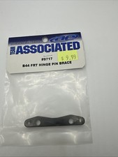 Team Associated 9717 Aluminum