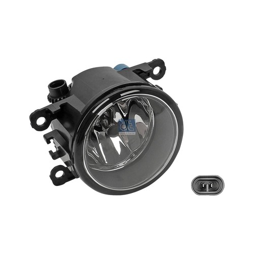 Phares antibrouillard - antibrouillard, dt