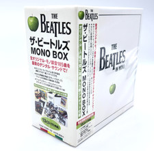 The Beatles In Mono Box 13CD