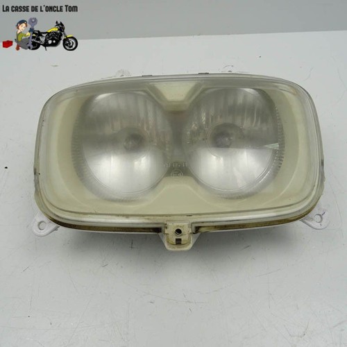 Optique mbk booster - ,