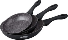 heritage –Set 3 Poêles