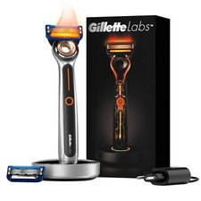 Rasoir Gillette Labs "