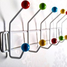 VESTIAIRE MURALE "COLOUR BALL"