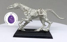 40k Gorkamorka,  Mutie Beast Slaanesh, raider Mount, Steed, Fiend, Bete, Monture