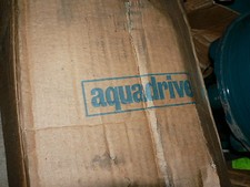 AQUADRIVE 60 70080 CV AXLE CV SHAFT 20600 270 MM LG 192 MM
