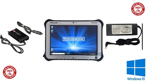 Panasonic toughpad mk4 - panasonic,