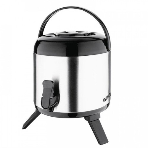 Distributeur inox boissons - distributeur,