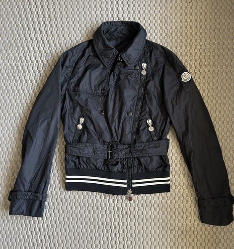 Veste moncler tudy - moncler,