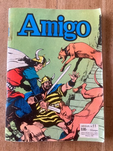 Amigo société - ,