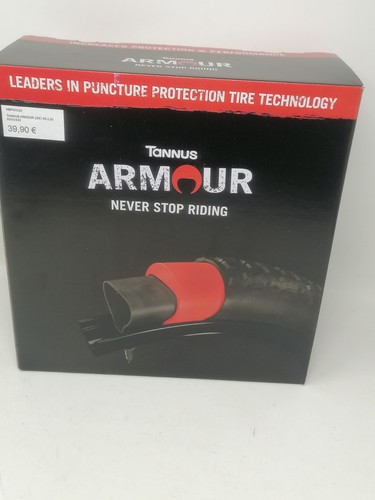Tannus armour protection - armour,
