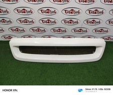 Mazda MPV 1996-1998 Genuine MAZDA SPEED Front Grille