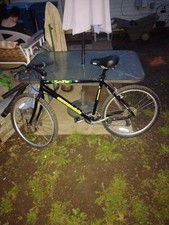 Medium Cannondale Sobe Special