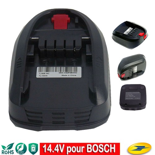 Pour bosch batterie - pour,