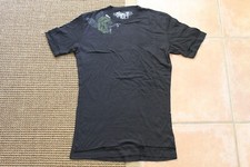 Concert T-Shirt Owned & Worn by Slash of Guns N' Roses & Velvet Revolver Guitar
