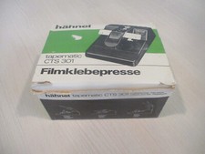 COLLEUSE POUR FILM SUPER 8