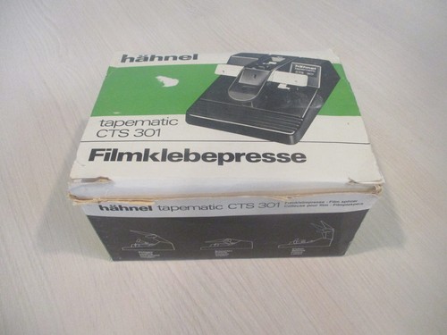 Colleuse pour film - pour, super
