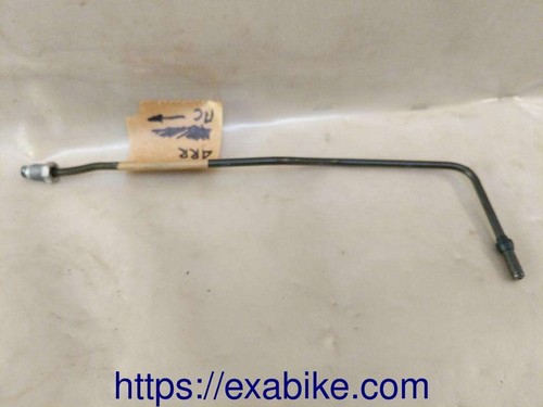 Canalisation frein arriere - canalisation, de