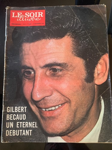 Soir illustré du - le,