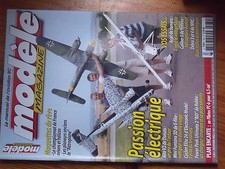 $$x Magazine Model Magazine No.692 Plan Insert Pilatus PC-6 Arjet Caliber 5