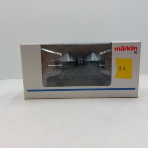 Marklin 46613 wagon - 46613, db
