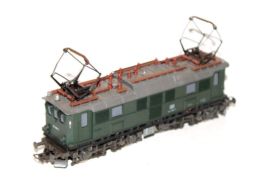 Roco 4130s locomotive - ho,