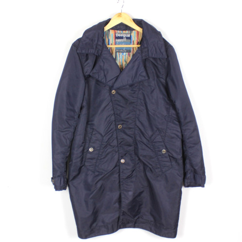 Manteau femme desigual - femme, taille
