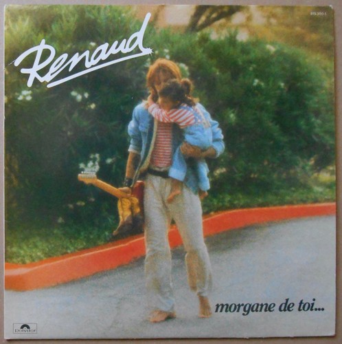 Tours renaud morgane - 33,