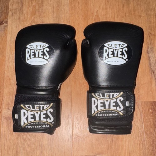 Cleto reyes profesional - reyes,