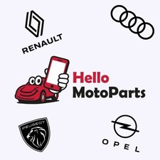 ALTERNATEUR CITROËN PEUGEOT