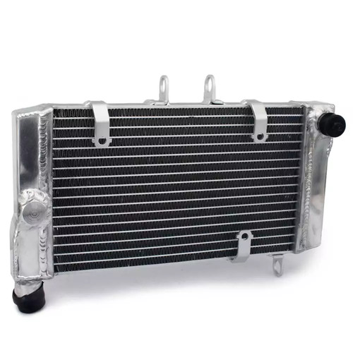 Radiateur aluminium honda ntv - honda,