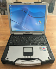 Panasonic TOUGHBOOK CF-29