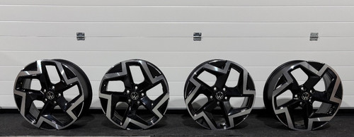 Volkswagen passat set 4 - b9,