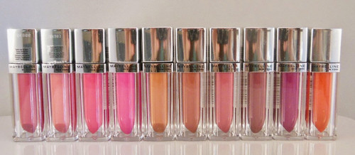 Rouge levres color - à,