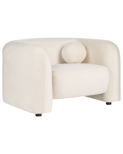 Fauteuil moderne tissu - moderne, en