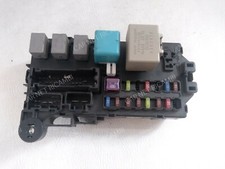 85980-B1010 SCATOLA PORTA FUSIBILI BCM CENTRALINA BODY COMPUTER DAIHATSU MATERIA