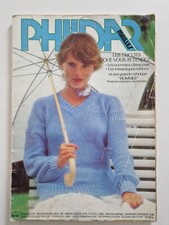 Magazine tricot MAILLES