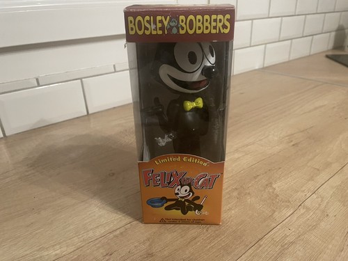 Figurine bosley bobbers - figurine,