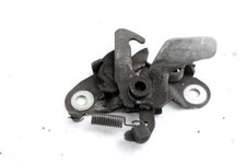 793449 Locking Latch Front Hood Peugeot 206 Sw 2.0 D 66KW 5M 5P (2003