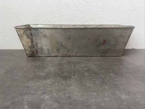 Ancien moule cake - ancien, a