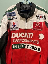 Blouson Ducati Performance