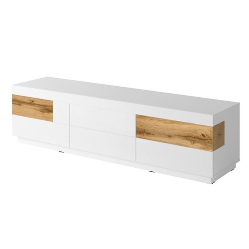 Meuble bas silke - meuble,