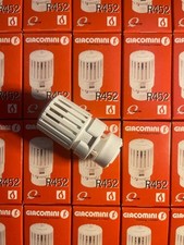 NOUVEAU Giacomini R452