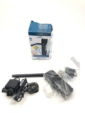 Filtre intérieur d'aquarium Ciano CF80 380 l/h pour 40-80 l, poutre de...