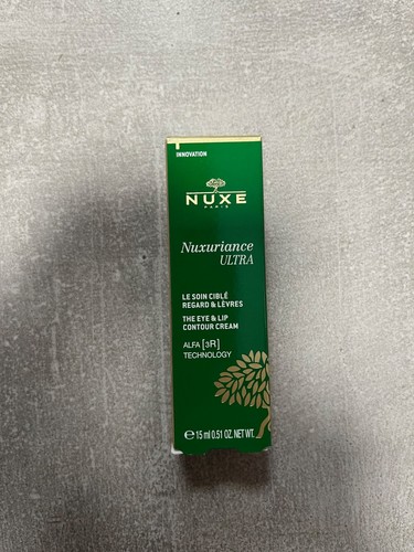 Nuxe nuxuriance ultra soin - nuxuriance,